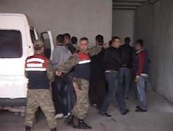 Çillioğlu davasında yeni gelişme